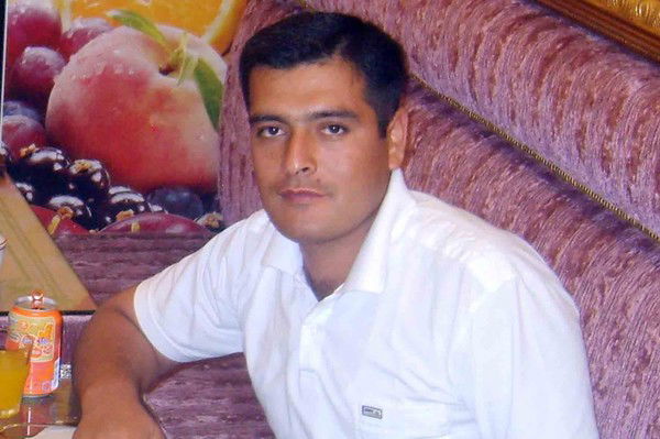 Фарход Солиев