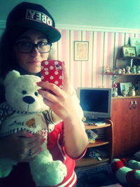 Вероника Беленица