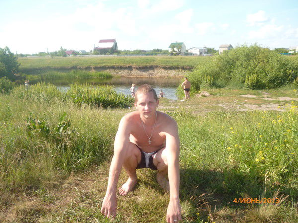 Владимир Синотов