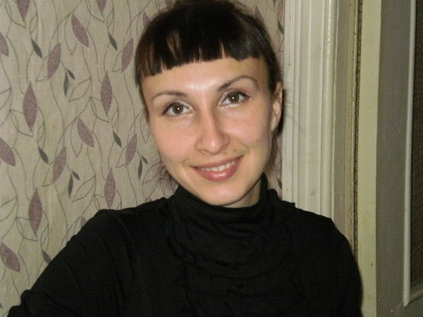 Катерина Андреева