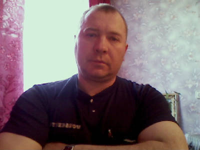 Сергей Волков