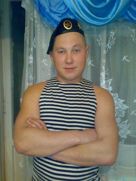 Денис Абрамов