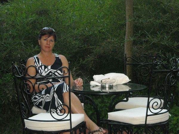 Татьяна Таня