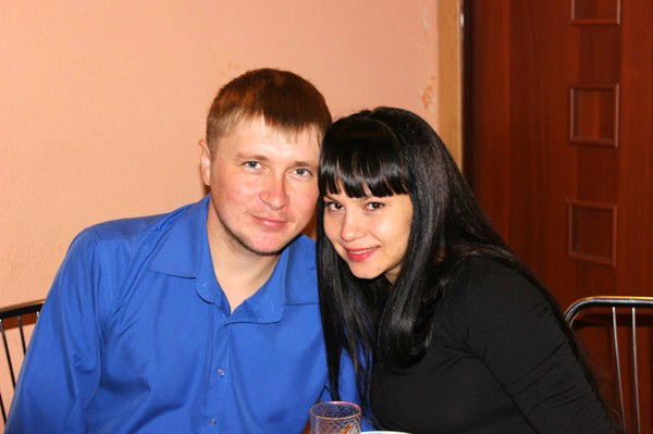 Ринат Давлятов