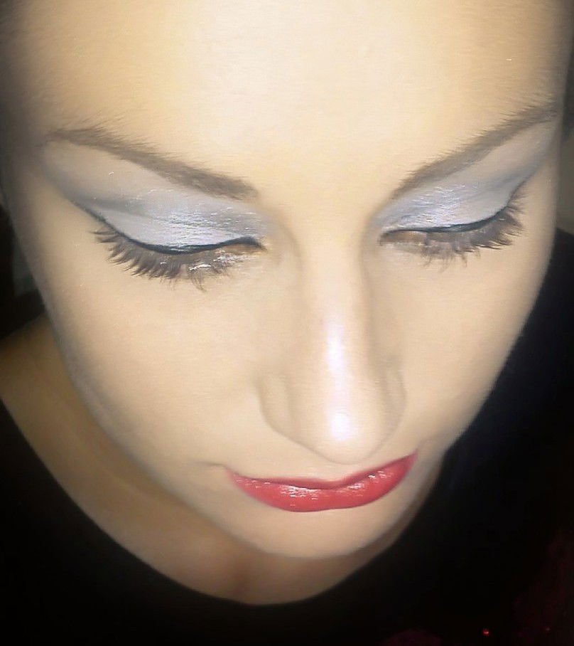 Aleksandra Iangicher