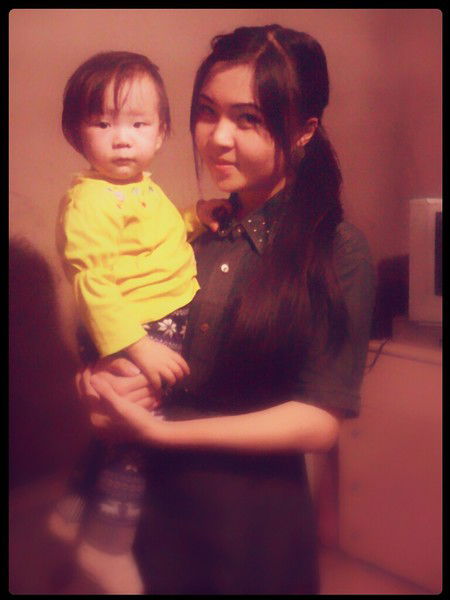 Ая Жаскеновна