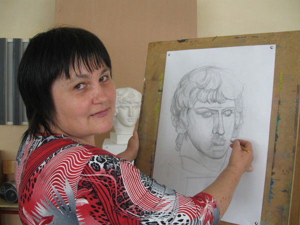 Вера Перунова