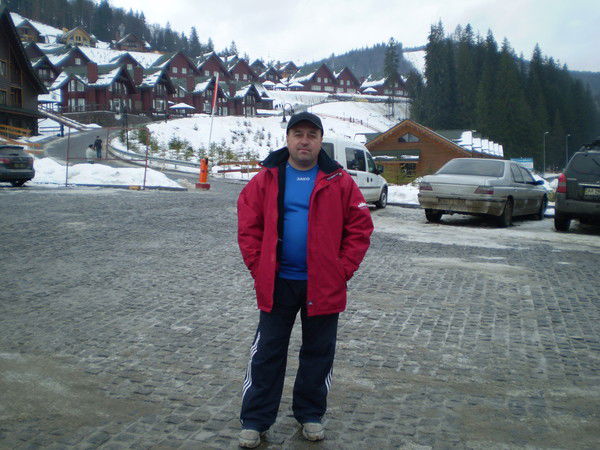 Игор Савчин