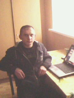 Денис Богданов