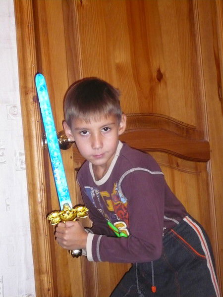 Тагир Нигматзянов