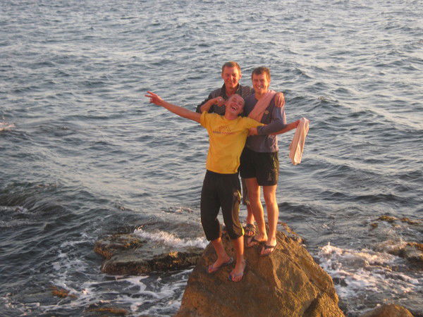 Александр Саняба