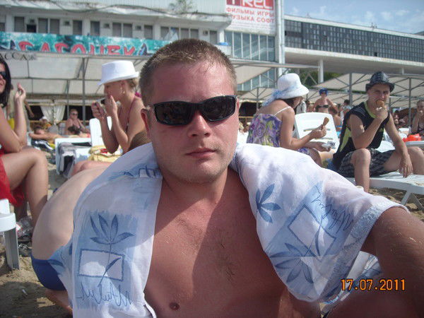 Владислав Юрченко