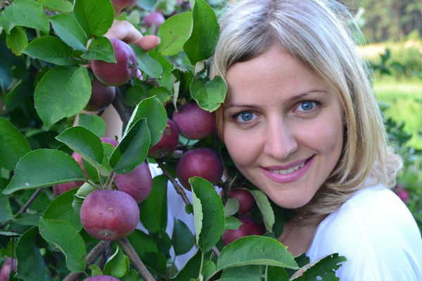 Натали Макаренкова