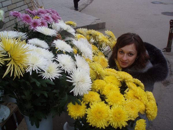 Инна Черная