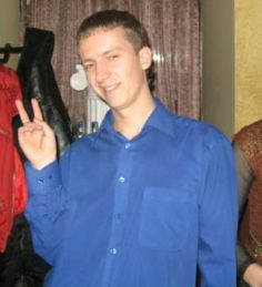 Дмитрий Гусятинский