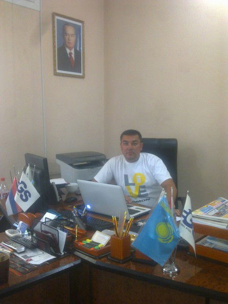 Шухрат Эркинов