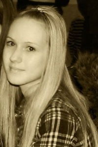 Виктория Переверзева