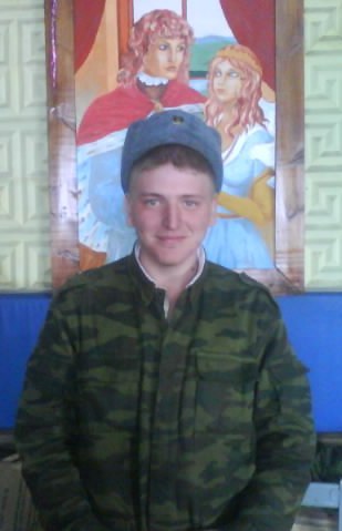 Владимир Звягинцев