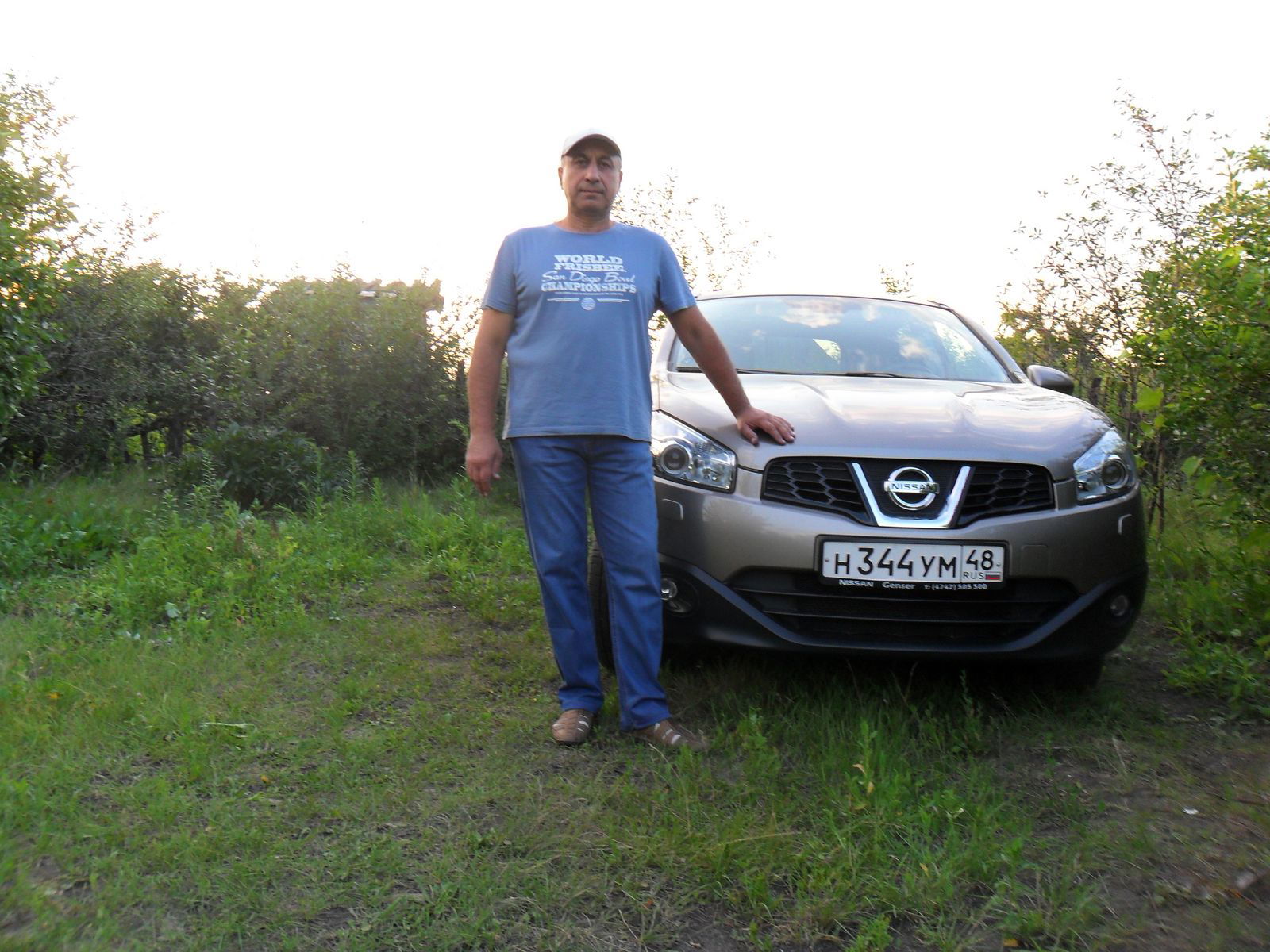 Геннадий Кораблин