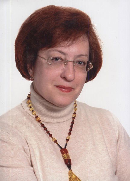 Светлана Веренич