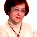 Светлана Веренич