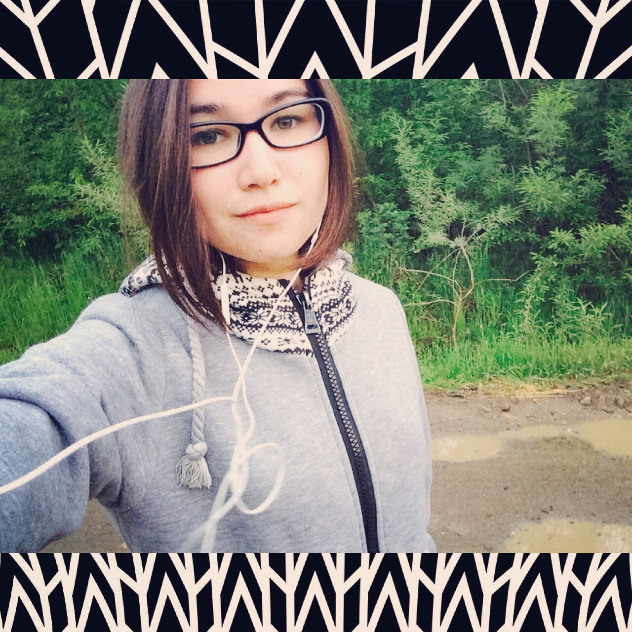 Ядвига Винюкова***