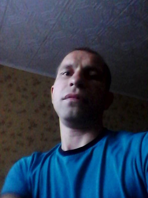 Дмитрий Прусов