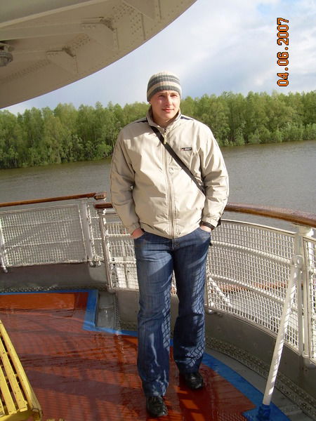 Анатолий Чепиков