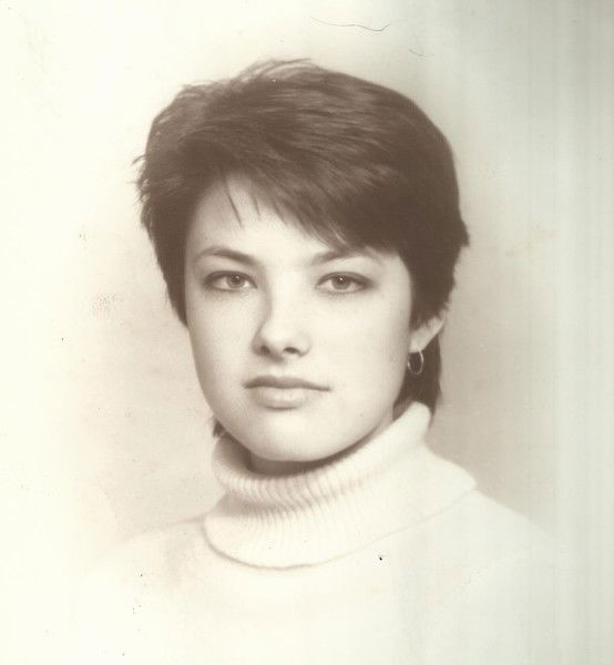 Елена Кузьмина