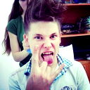 Дмитрий Раменский