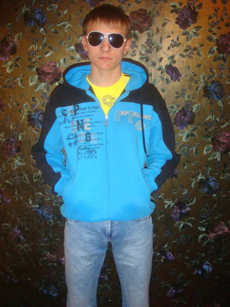 Алексей Богер