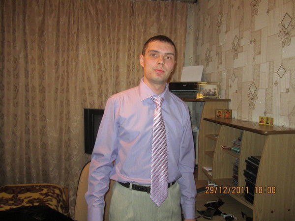 Андрей Тряшкин