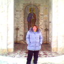 Ольга Копылова