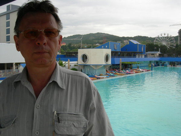 Сергей Киреев