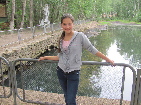 Виолетта Панфилова