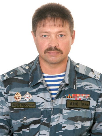 Владимир Аркадьев