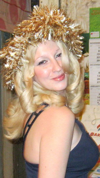 Ольга Солодковская