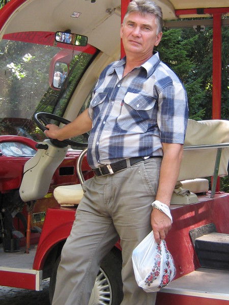 Валерий Зайцев