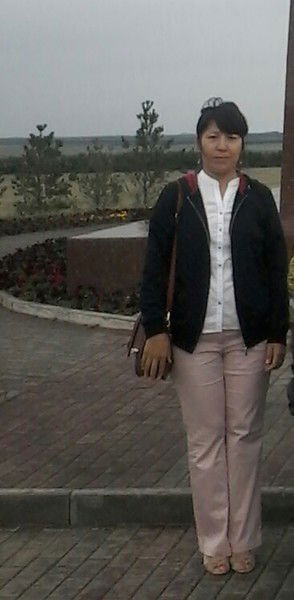 Жулдыз Бисенова