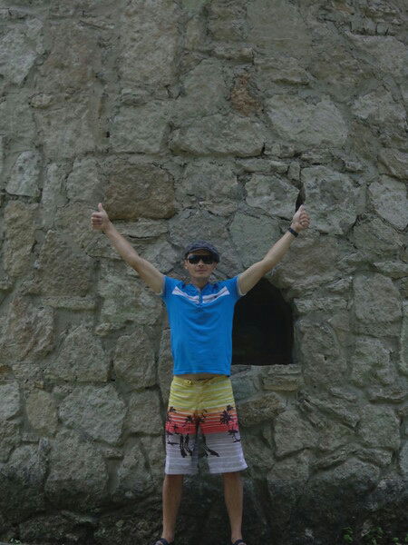 Максим Володин