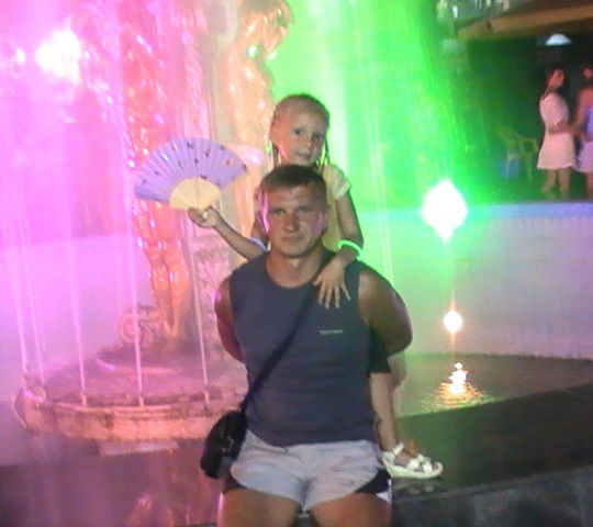 Валера Васильченко