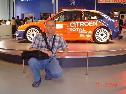 Александр Сапогов