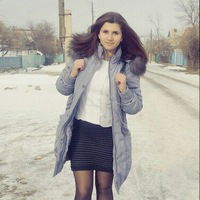 Кристинка Лаврова