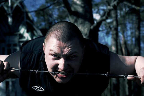 Игорь Кириенко