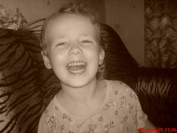 Сергей Пономаренко