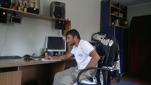 Генадий Игнатенко