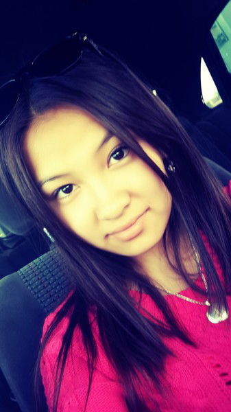 Sandugash Duisembaeva