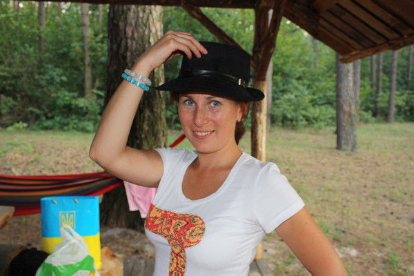 Ирина Грегуль