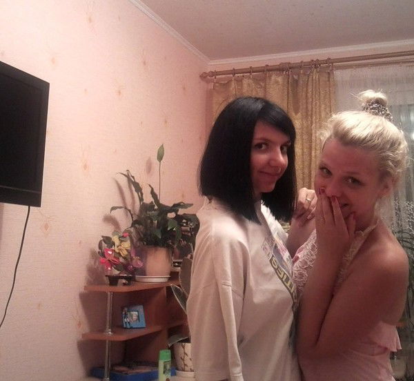 Катюня Винник