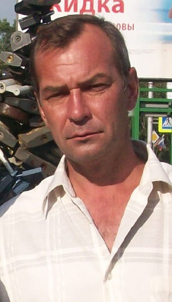 Сергей Култышев